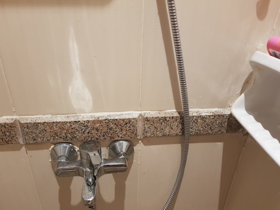 Zimmer Regina Resort and Aqua Park Hurghada