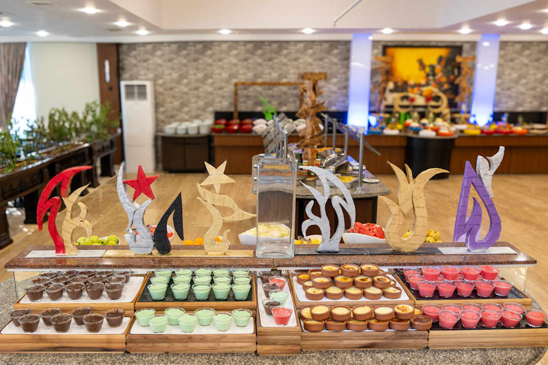 Gastro Senza Sunset Beach Hotel