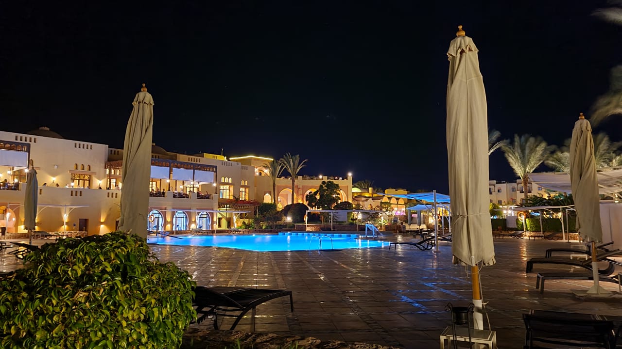 Pool Steigenberger Coraya Beach - Adults only