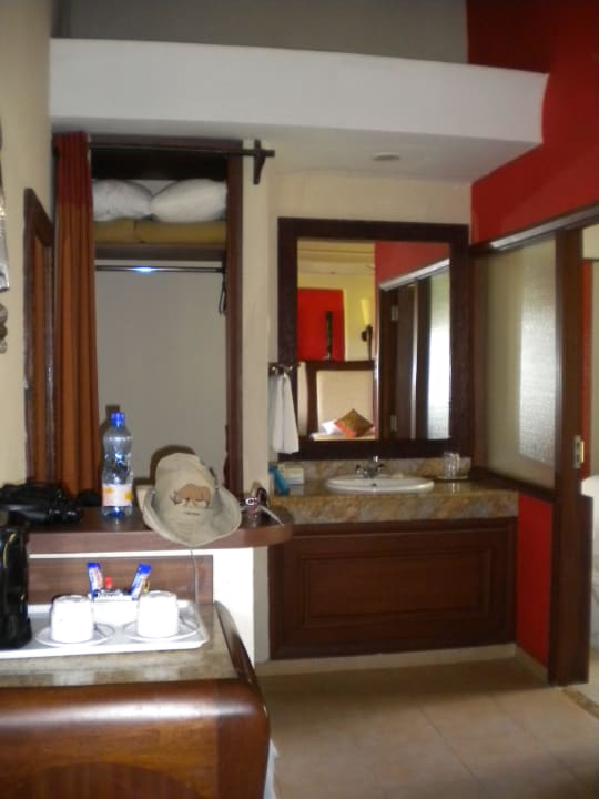 Kaffee Ol Tukai Lodge