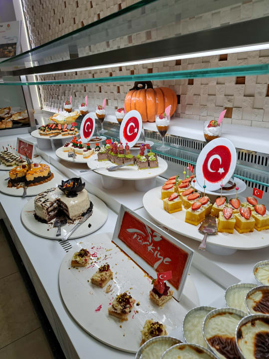 Gastro Hane Family Resort