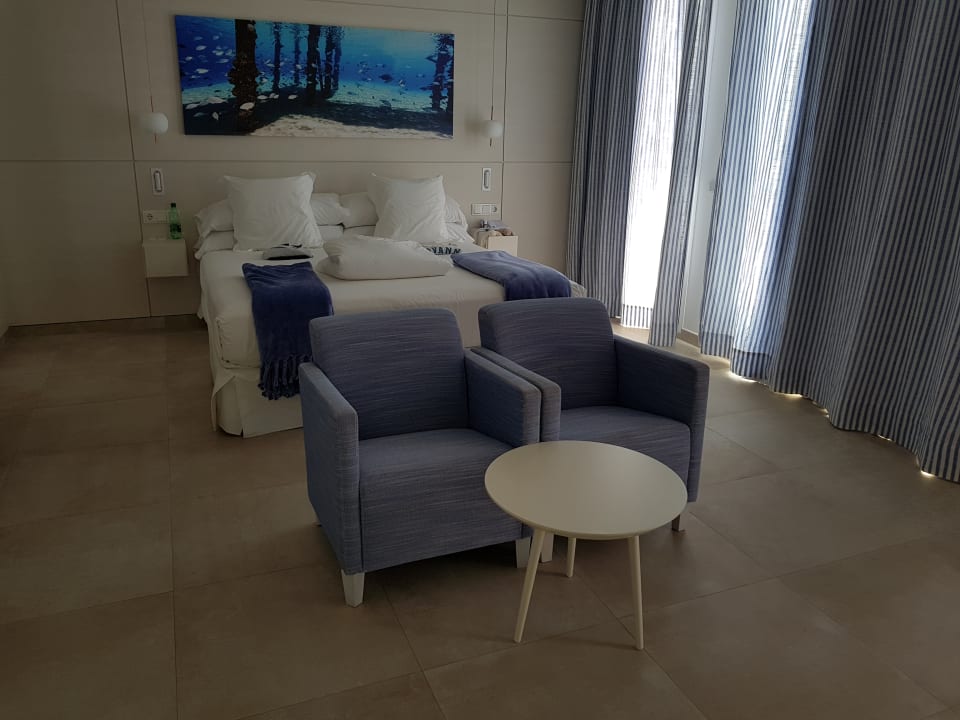 Zimmer Iberostar Selection Santa Eulalia Ibiza