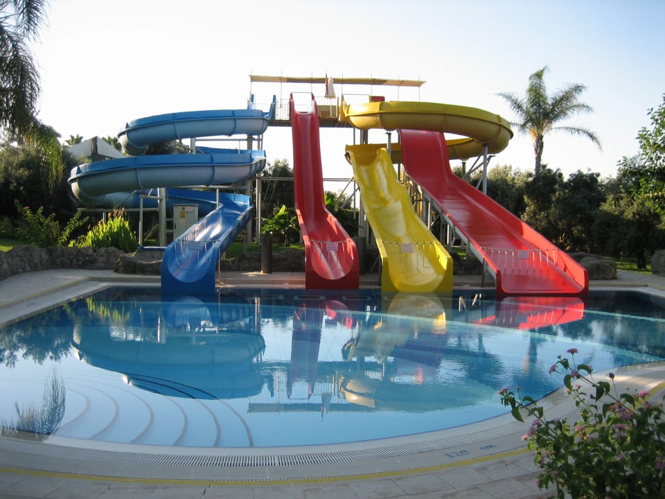 Sport & Freizeit Sunis Kumköy Beach Resort Hotel & Spa