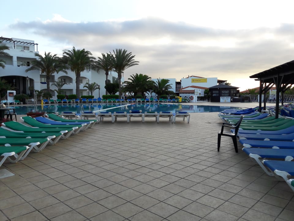 Pool TUI MAGIC LIFE Fuerteventura