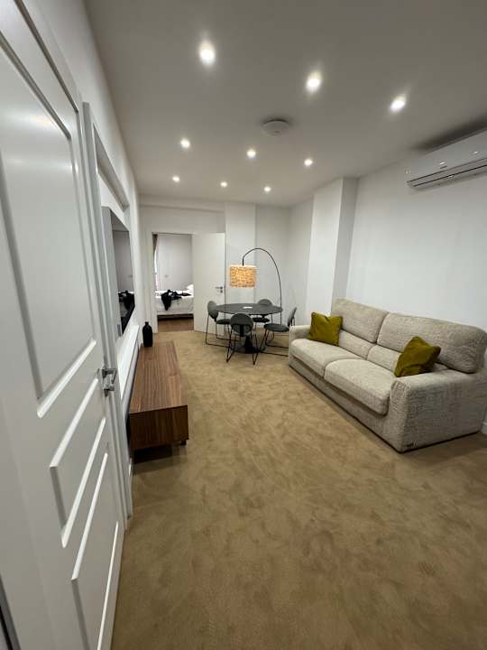 Zimmer Aroma Apartment, Maschio Angioino-Porto Di Napoli