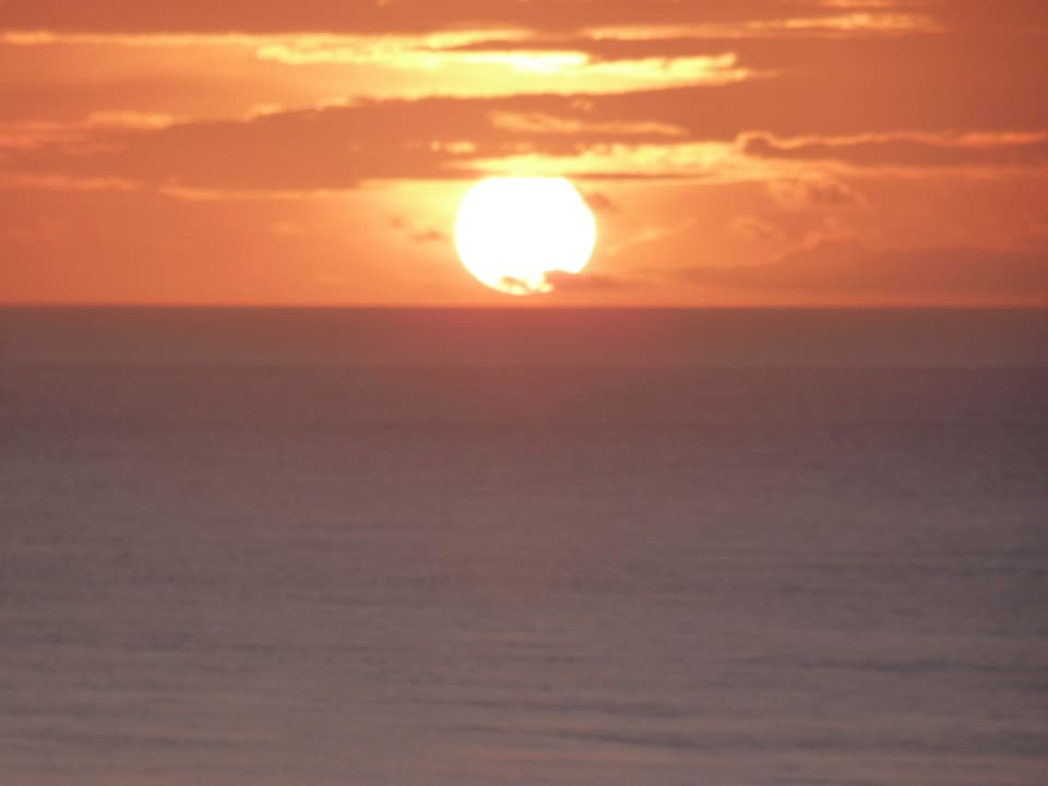 Und wieder ein sonniger Morgen Ferienhaus Devon Residence