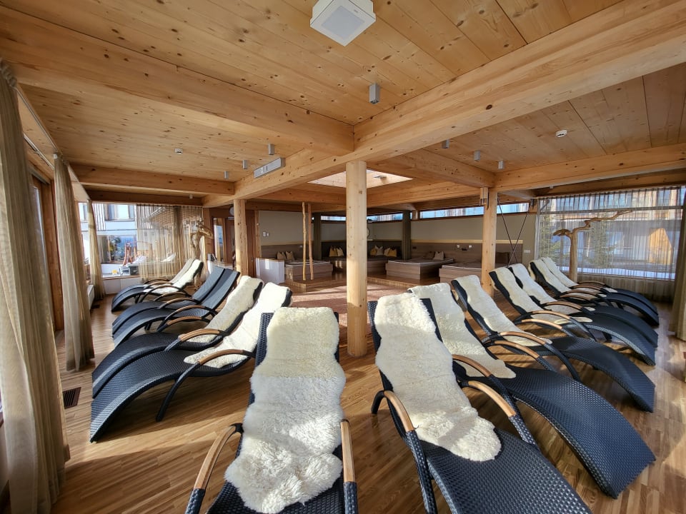 Sport & Freizeit Mountain Resort Feuerberg