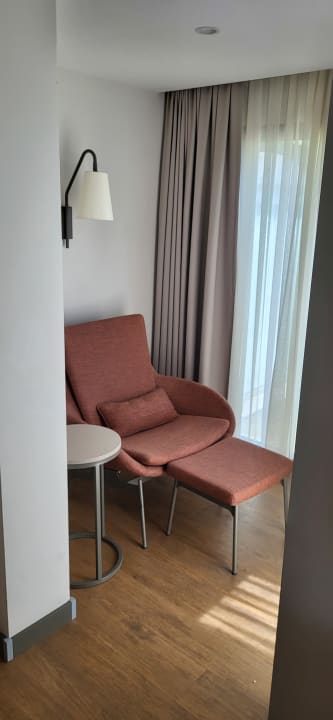Zimmer Megasaray Club Belek