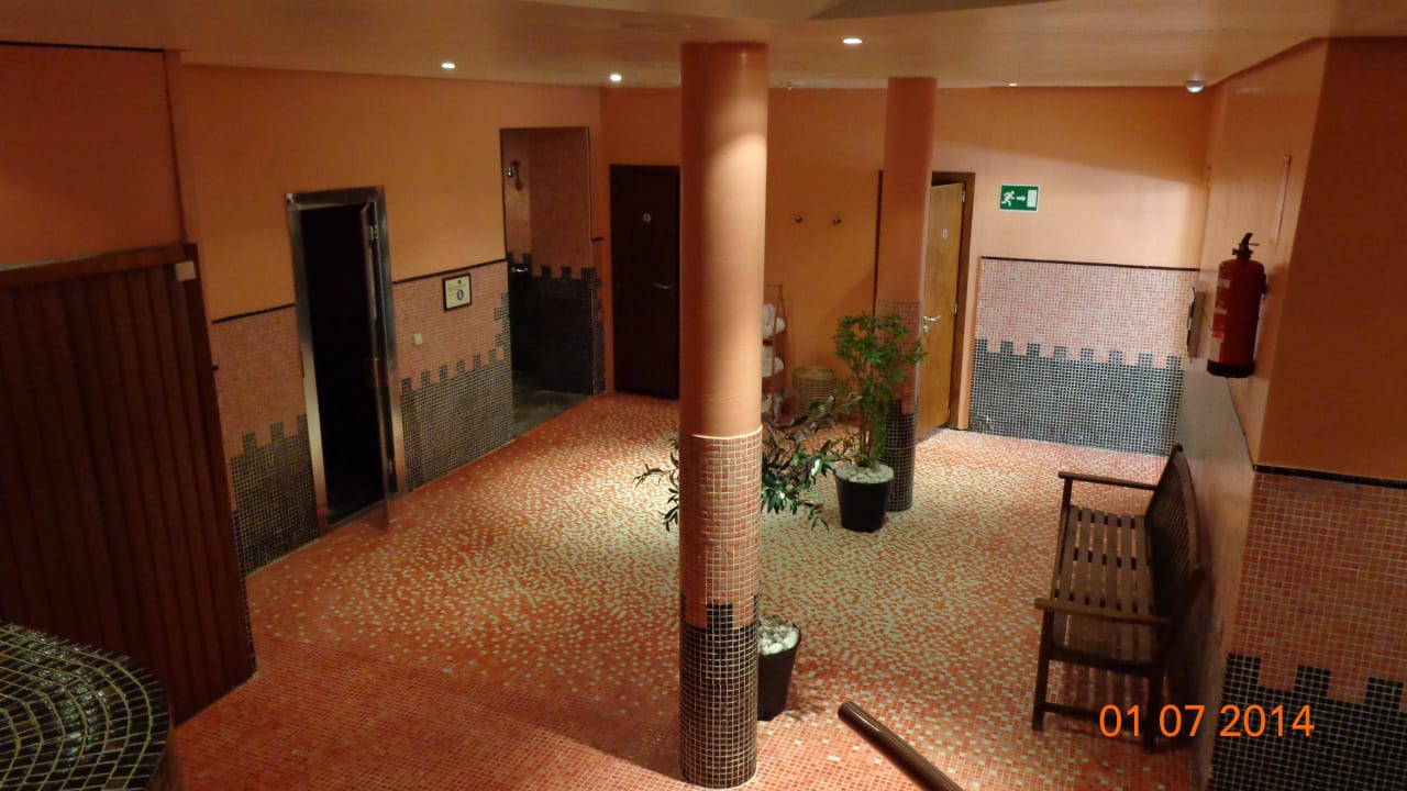 Spa R2 Lago Playa Park