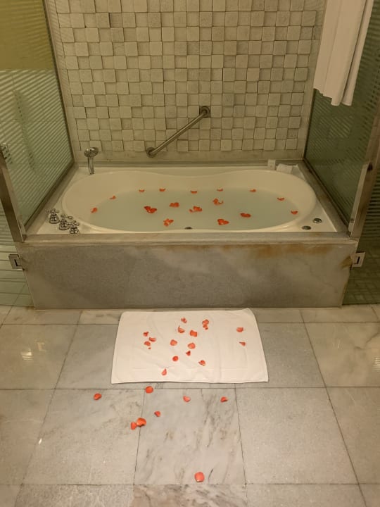 Zimmer JOIA Paraiso by Iberostar