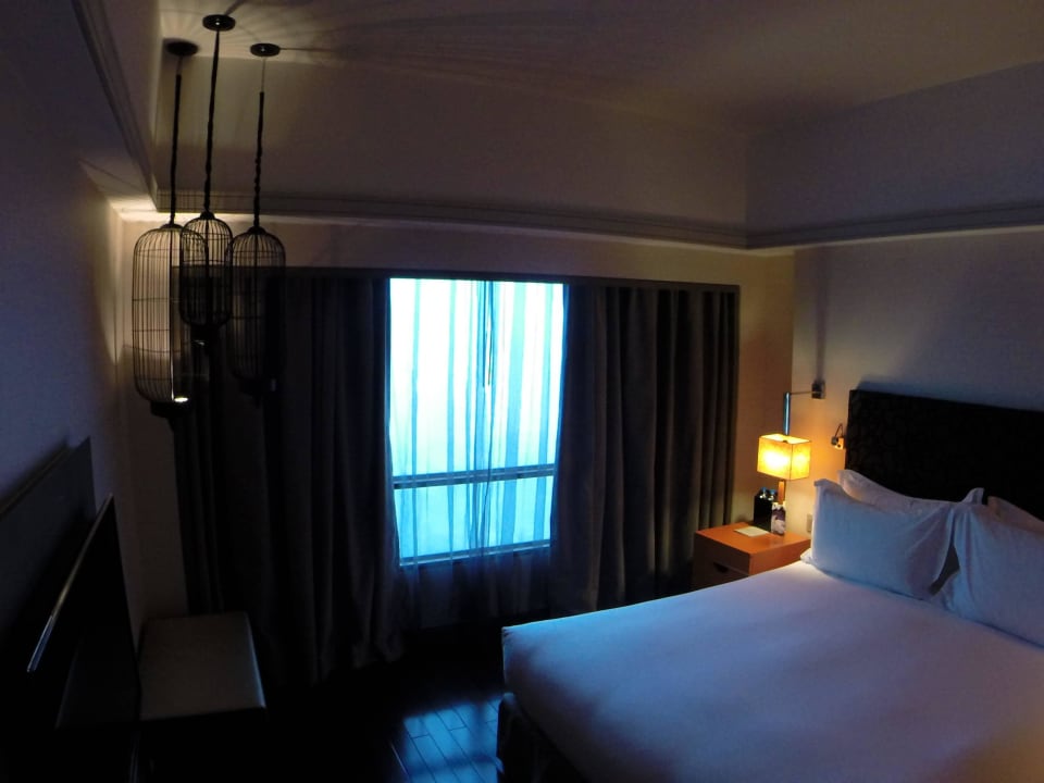 Lit Hotel Sofitel Plaza