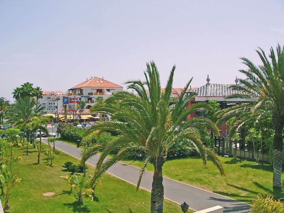 Tenerife Princess Hotel Best Tenerife