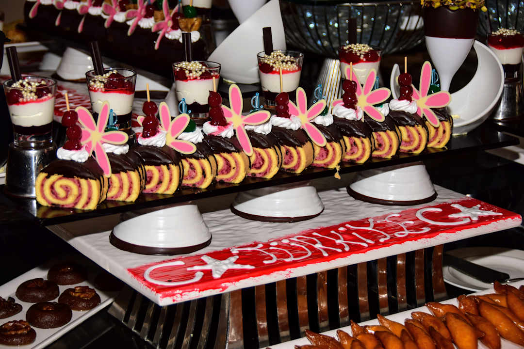 Gastro Aydinbey Kings Palace & Spa