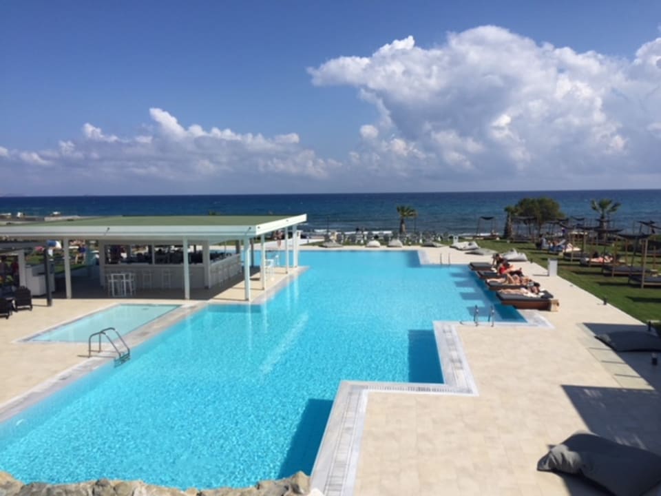 Außenansicht TUI BLUE Insula Alba