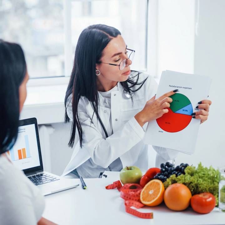 Gastro MGM Wellness Retreat