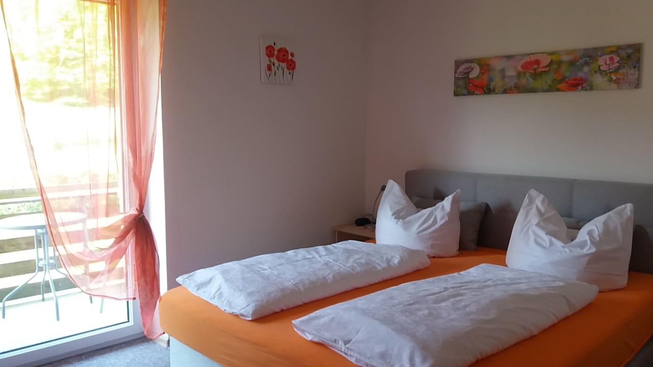 Zimmer Hotel Sonnenhof