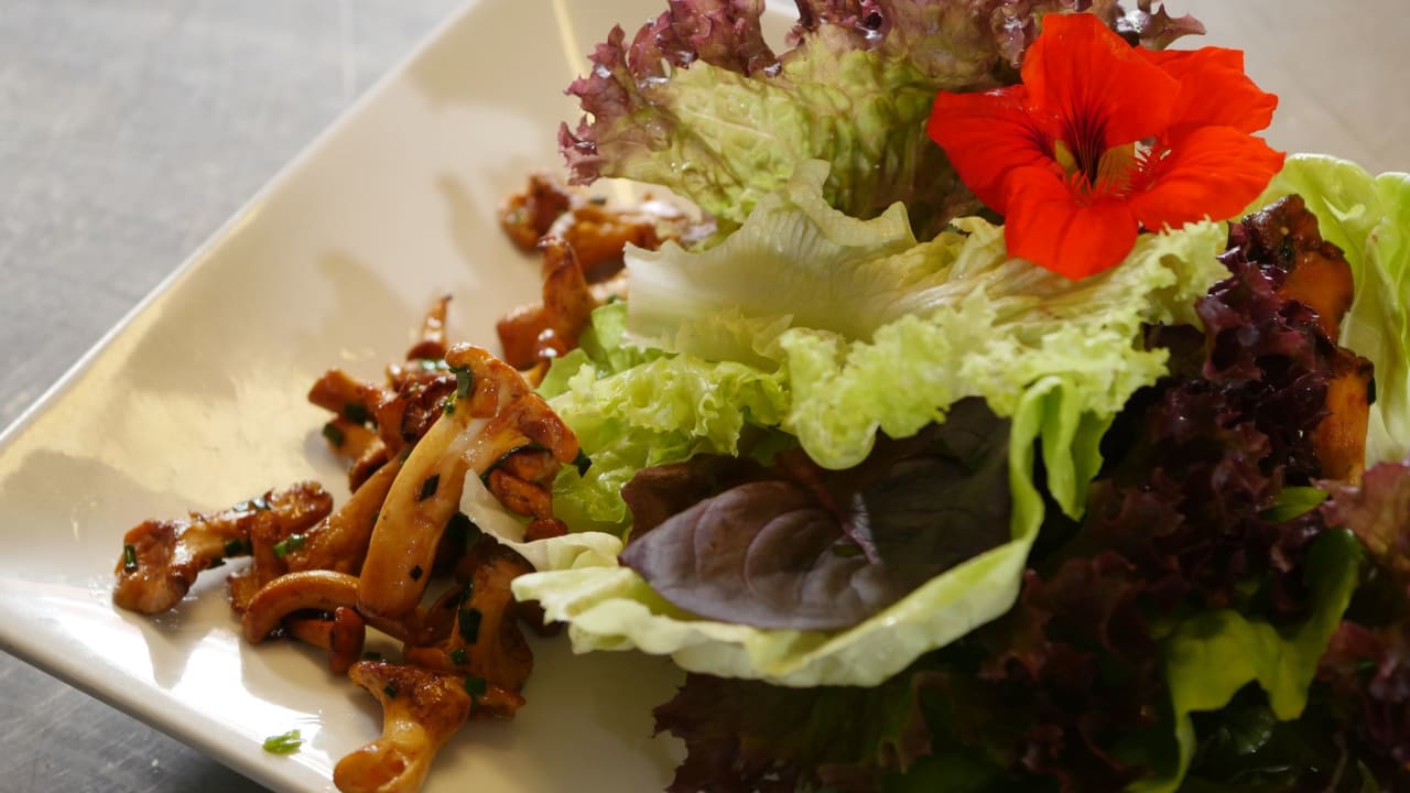 Restaurant Hotel Neuwirt