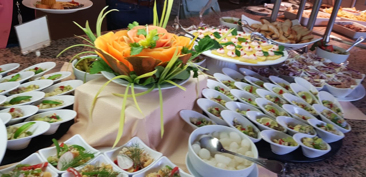 Gastro PortoBay Falésia