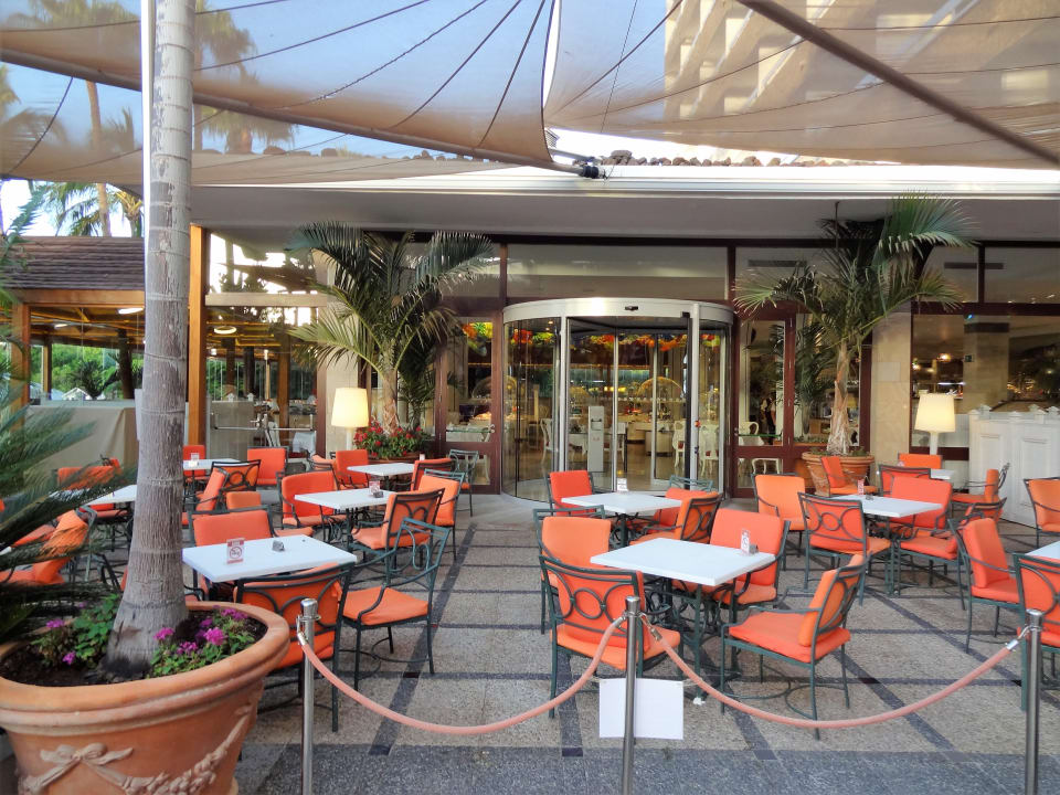 Gastro Bull Costa Canaria & Spa - Adults only