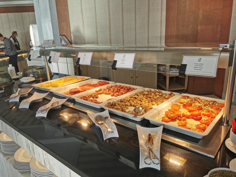 Gastro Hotel Baia Azul