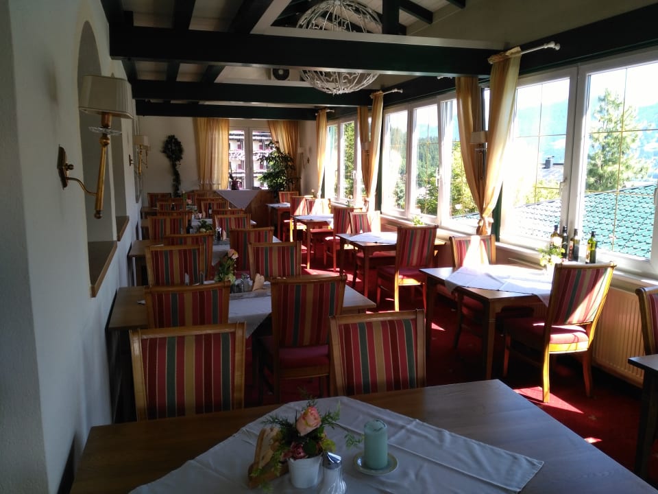 Restaurant Hotel Kohlerhof