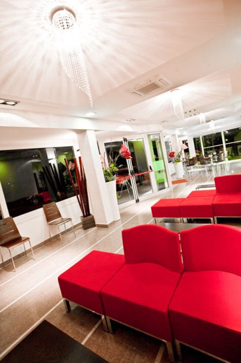 Hotel San Carlo Vacanze Cesenatico Hotel San Carlo Vacanze