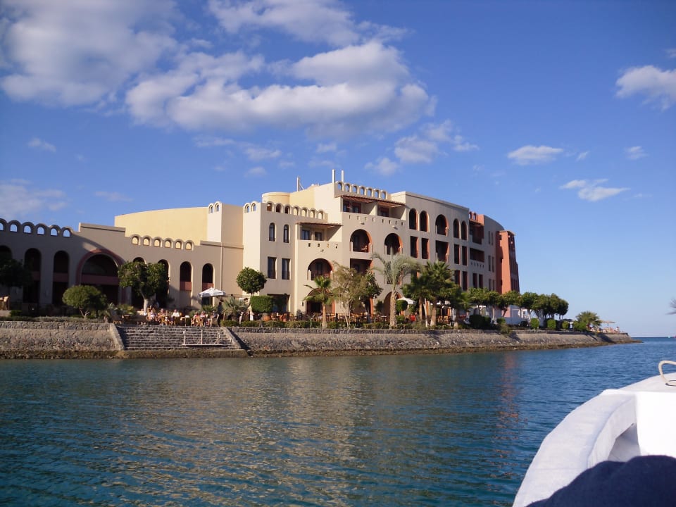 Hotel Hotel Three Corners Ocean View prestige - Adults only