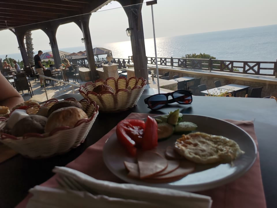 Gastro Hotel Kalithea Horizon Royal