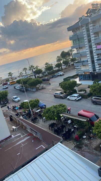 Zimmer Kaila Beach Hotel