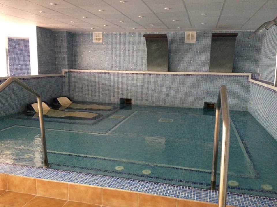 SPA SBH Hotel Royal Monica