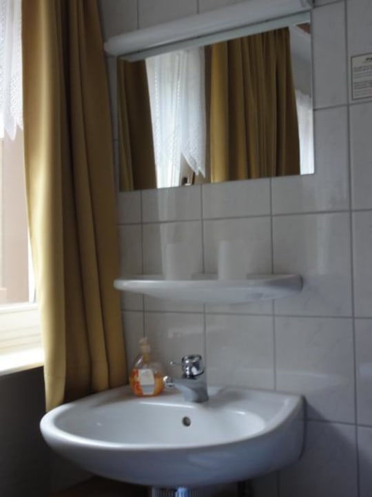 Zimmer Nr. 25a Hotel am Fischmarkt