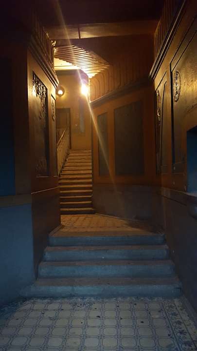 Hausflur zum Apartment Partner Guest House Saksahanskogo Street