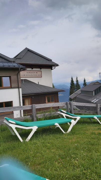 Sonstiges Aldiana Club Schlanitzen Alm
