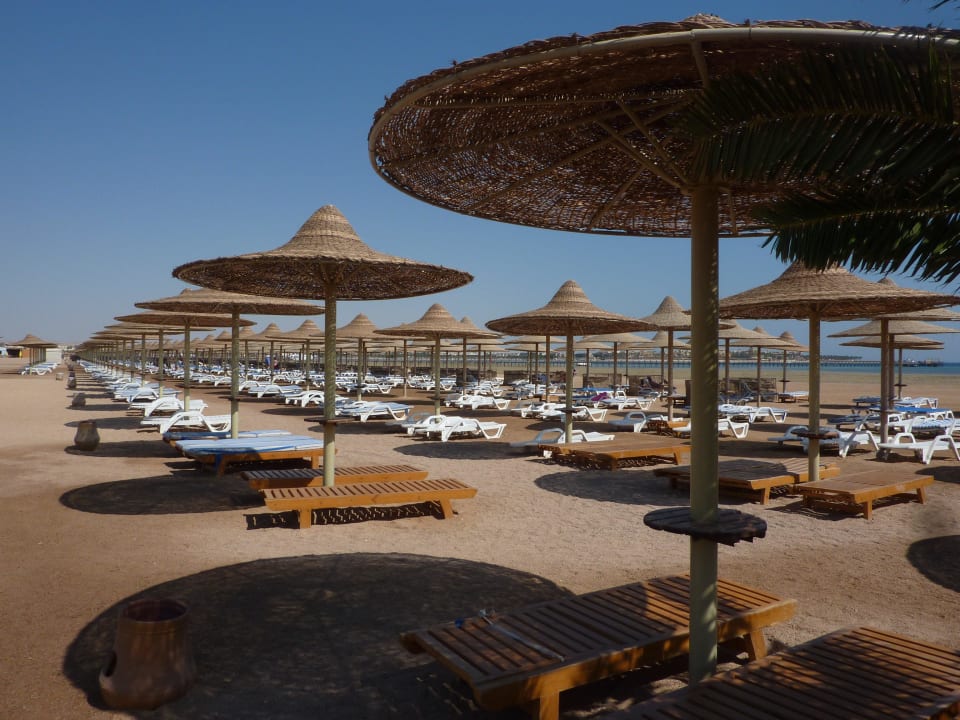 Strand Stella Beach Resort & Spa Makadi Bay