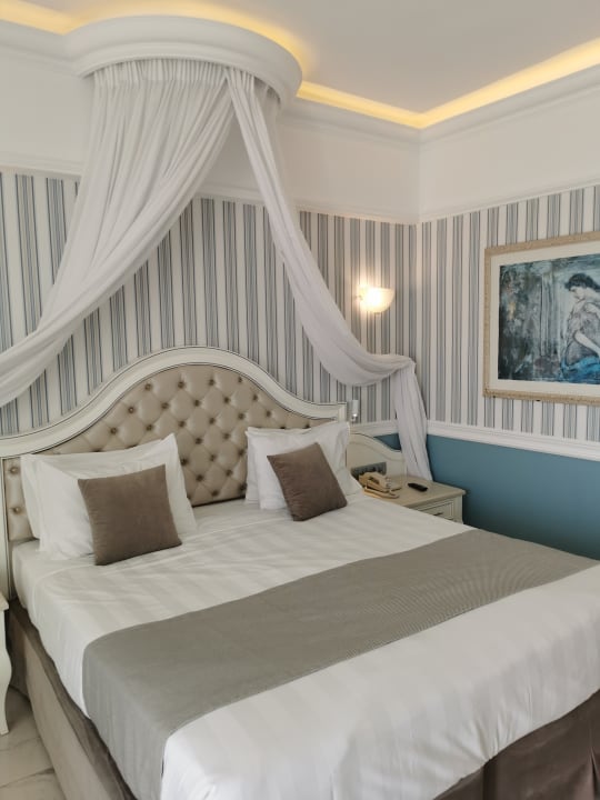 Zimmer Rodos Palladium Leisure & Wellness