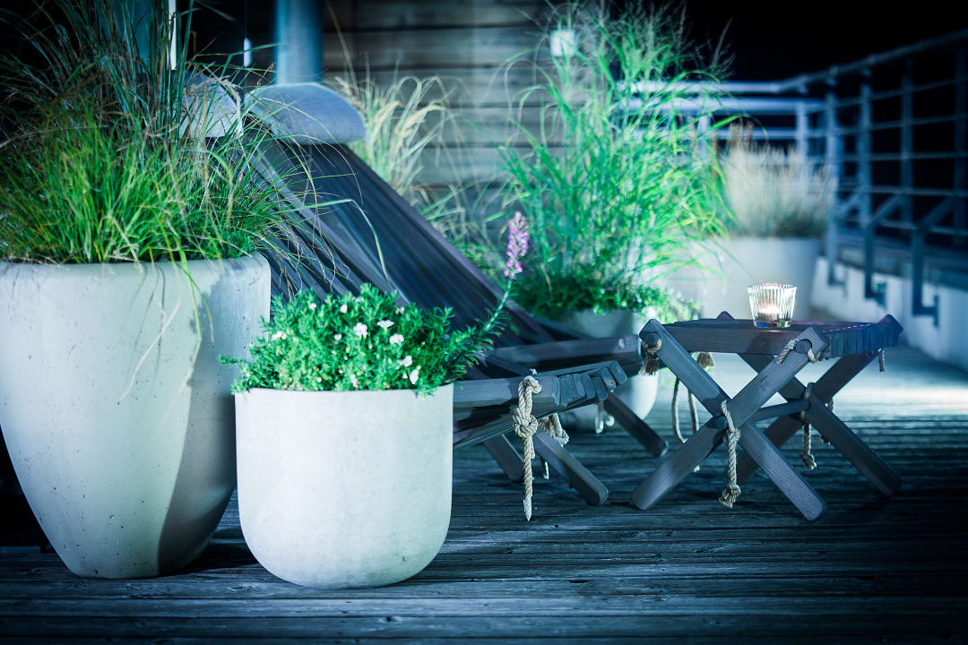 Zimmer fjord hotel berlin