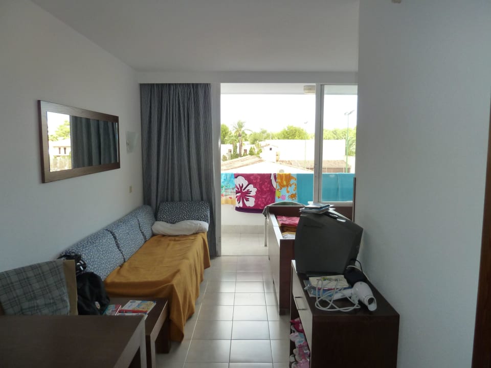 Zimmer VIVA Eden Lago