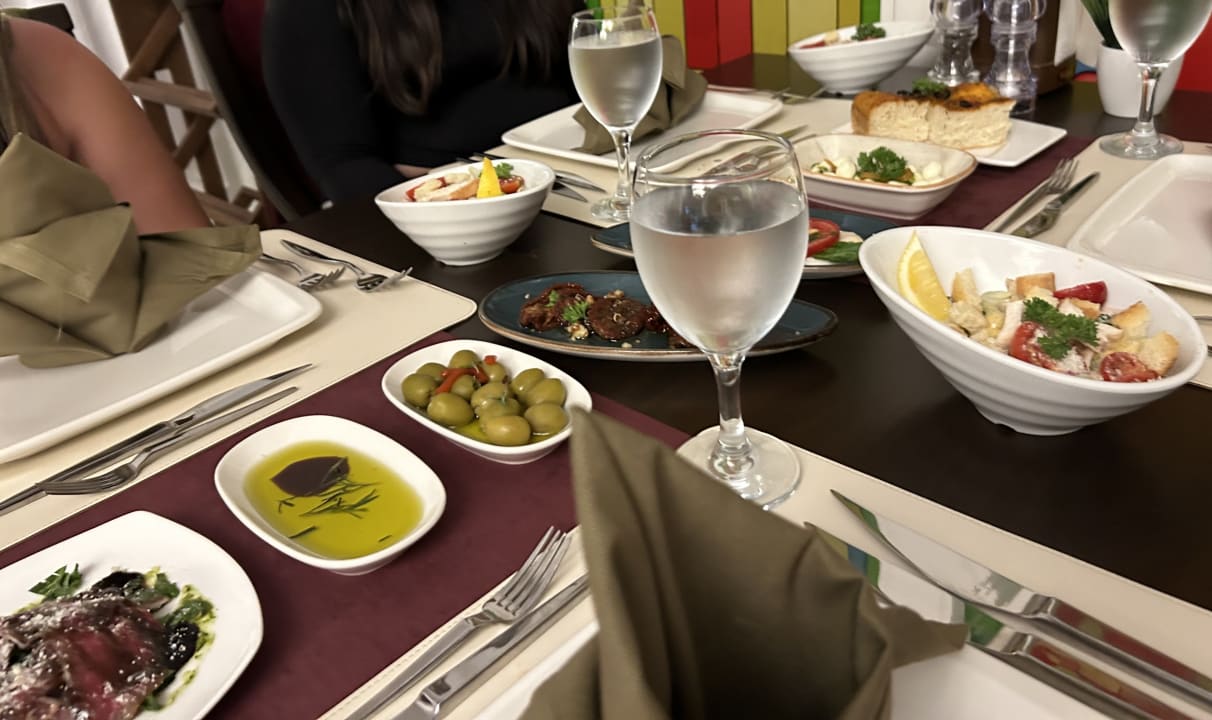 Gastro Well Palace Side