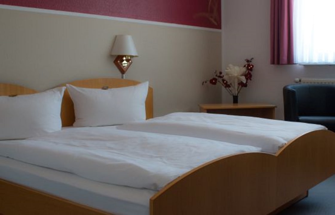 Zimmer Hotel Garni Zur Alten Druckerei