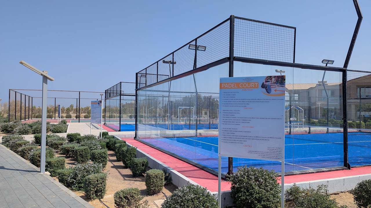 Sport & Freizeit Pickalbatros Sea World Resort - Marsa Alam