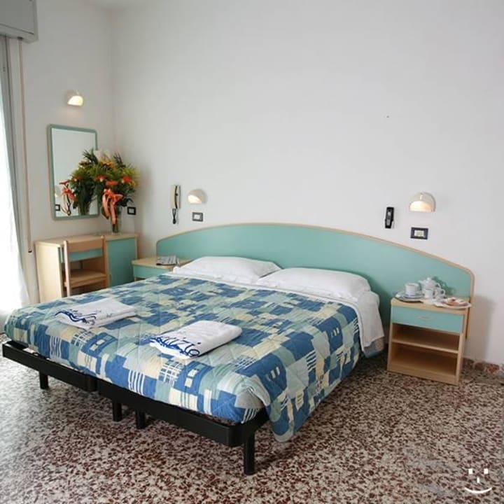 Hotel Letizia urlaub vacances holidays vacanze Hotel Letizia