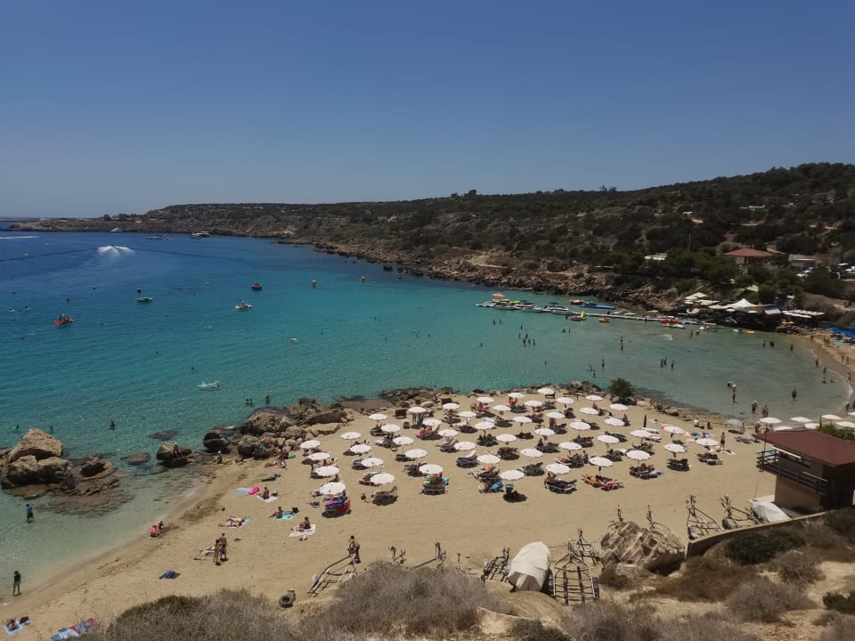 Strand Hotel Grecian Park