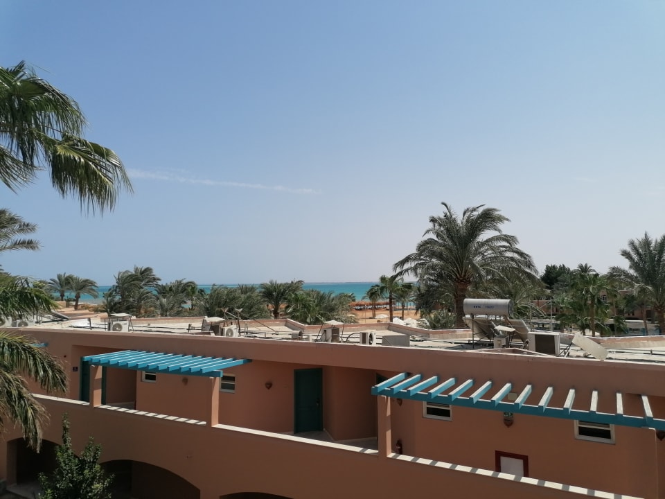 Strand Club Paradisio El Gouna, Red Sea