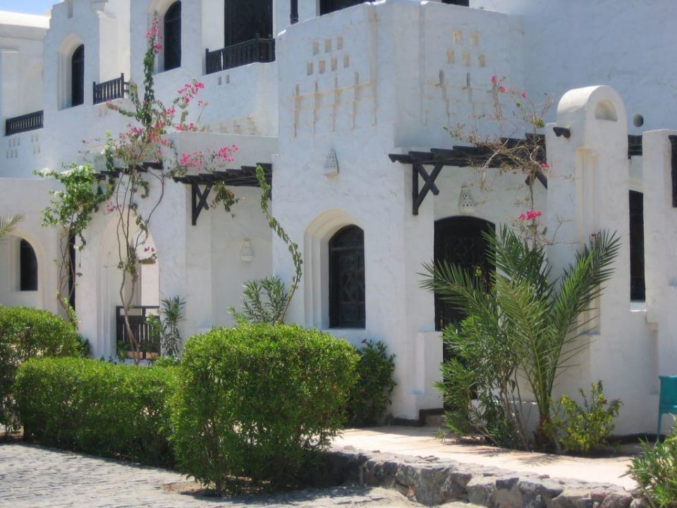 Hotelanlage Arabella Azur Resort