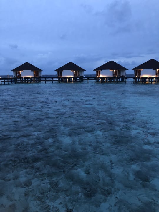 Strand Ellaidhoo Maldives by Cinnamon