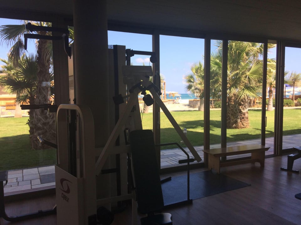 Sport & Freizeit Calimera Sirens Beach