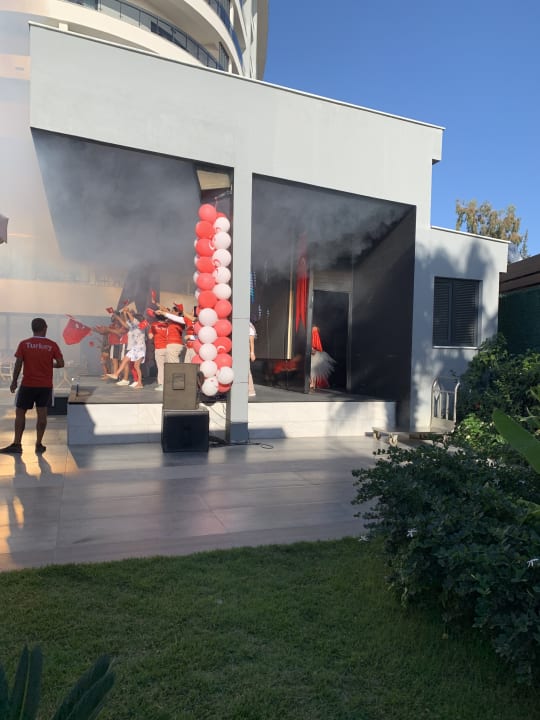 Sport & Freizeit Seaden Quality Resort & Spa