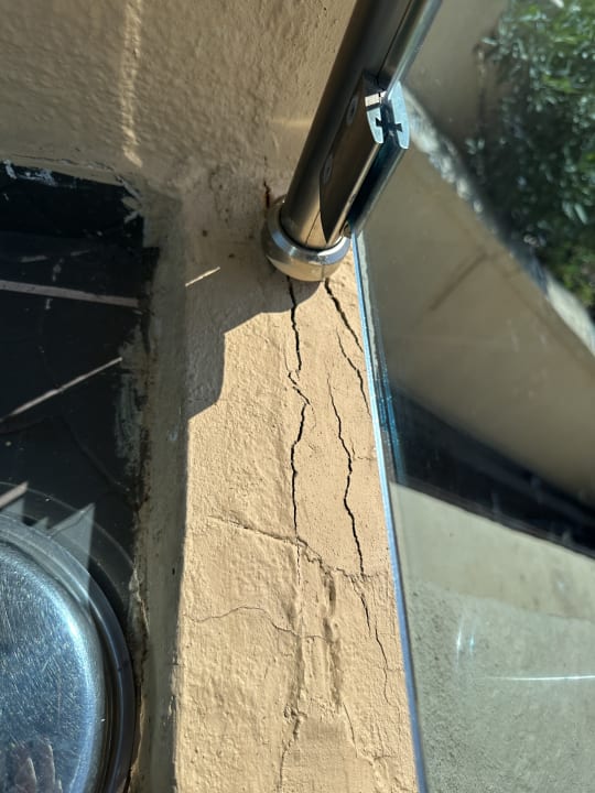 Gartenanlage Possidi Holidays Resort & Suite Hotel