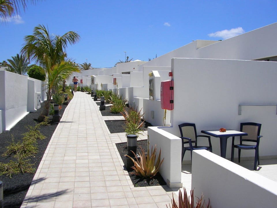 Hotelanlage Hotel Las Costas