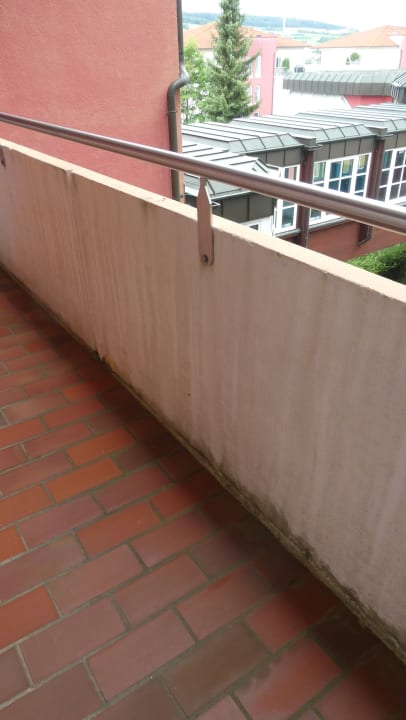 Zimmer SAVOY Hotel Bad Mergentheim